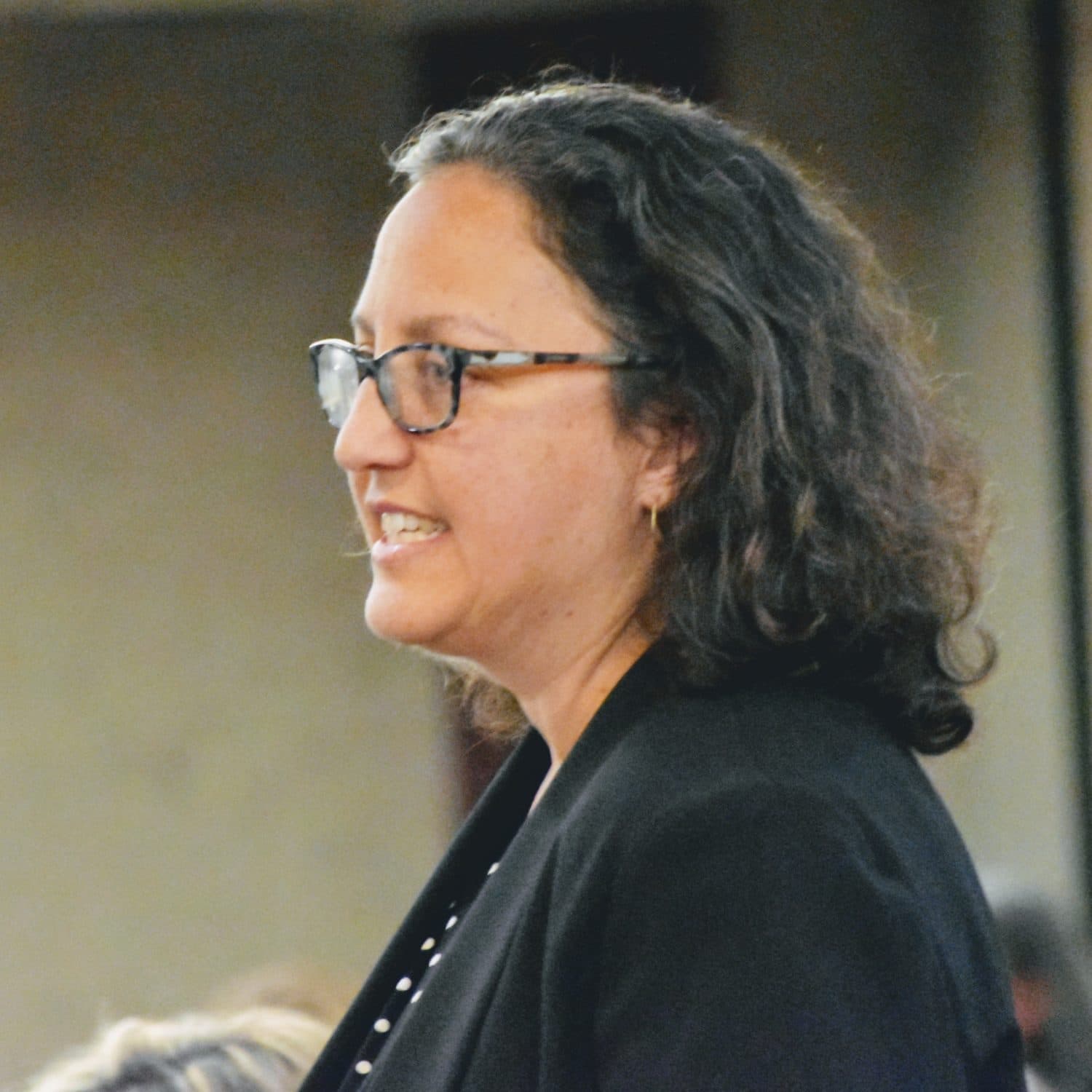 State Representative candidate Rebecca Kislak announces first fundraising results