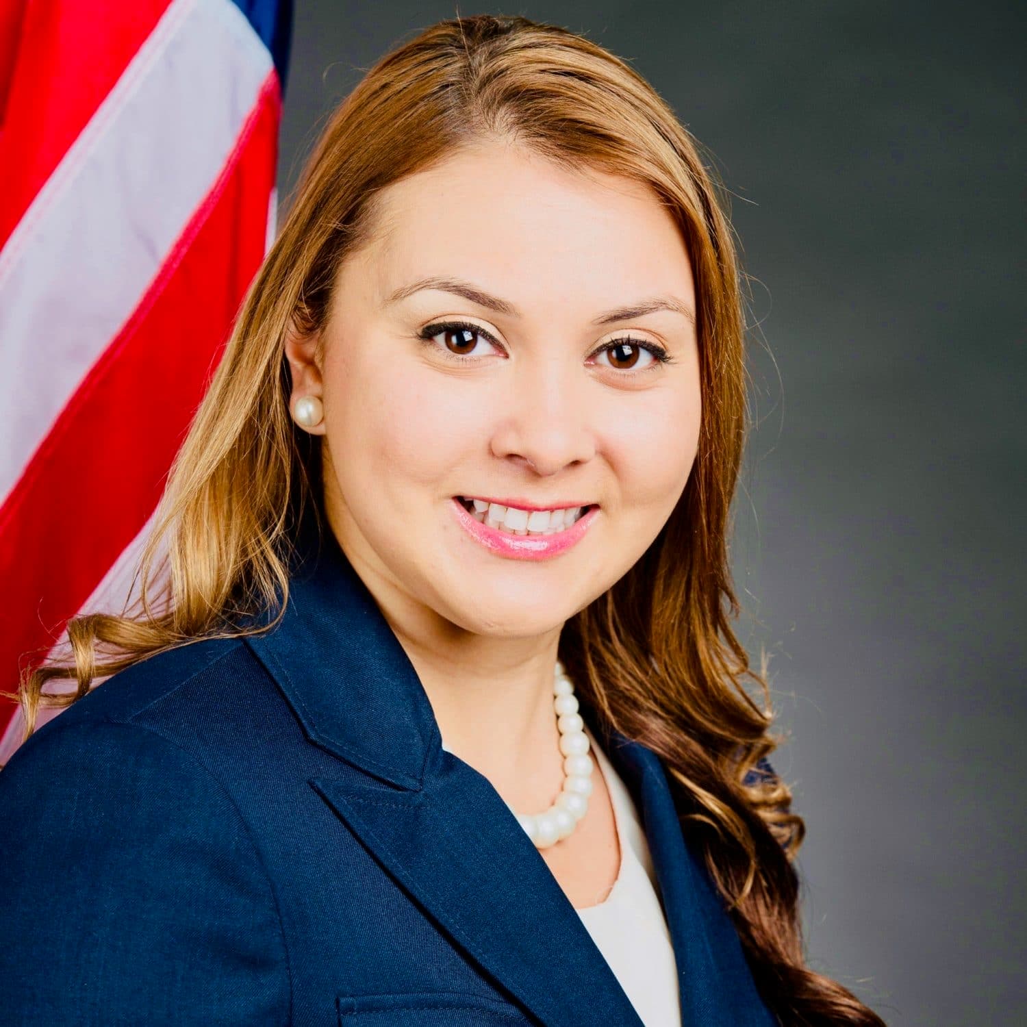 Councilwoman-at-large Sandra Cano announces bid for Doyle Senate seat