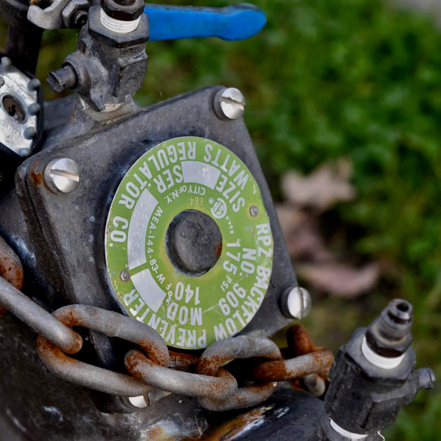 In response to Fall River water deal with Invenergy, CLF ups the ante