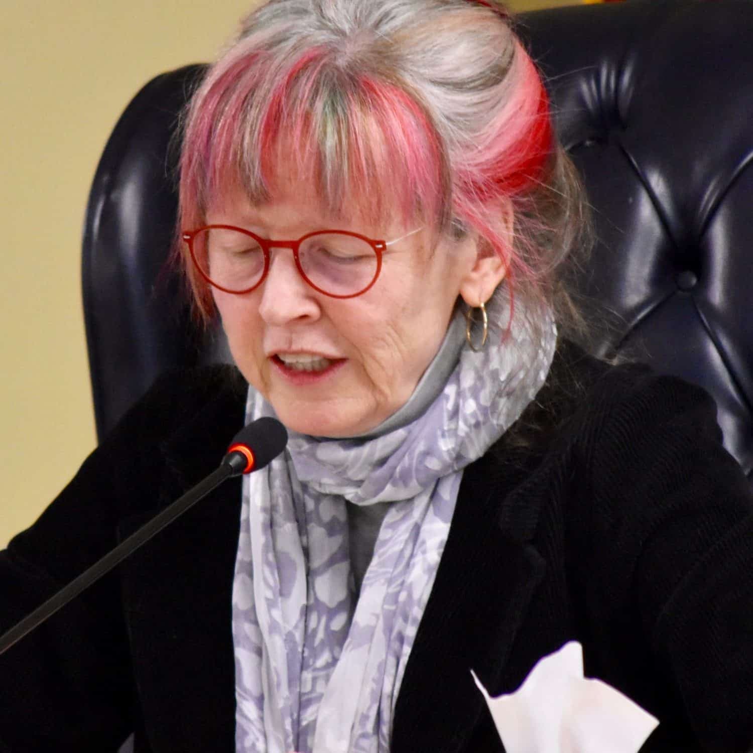 EFSB cancels Invenergy show cause hearing