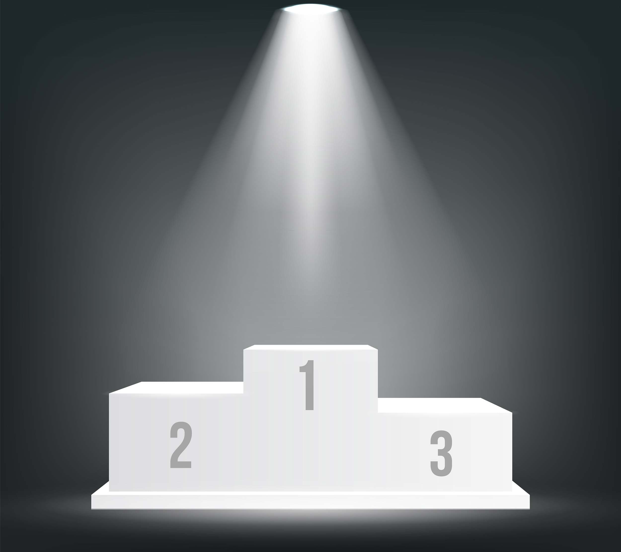 What Are We Ranking This Year?