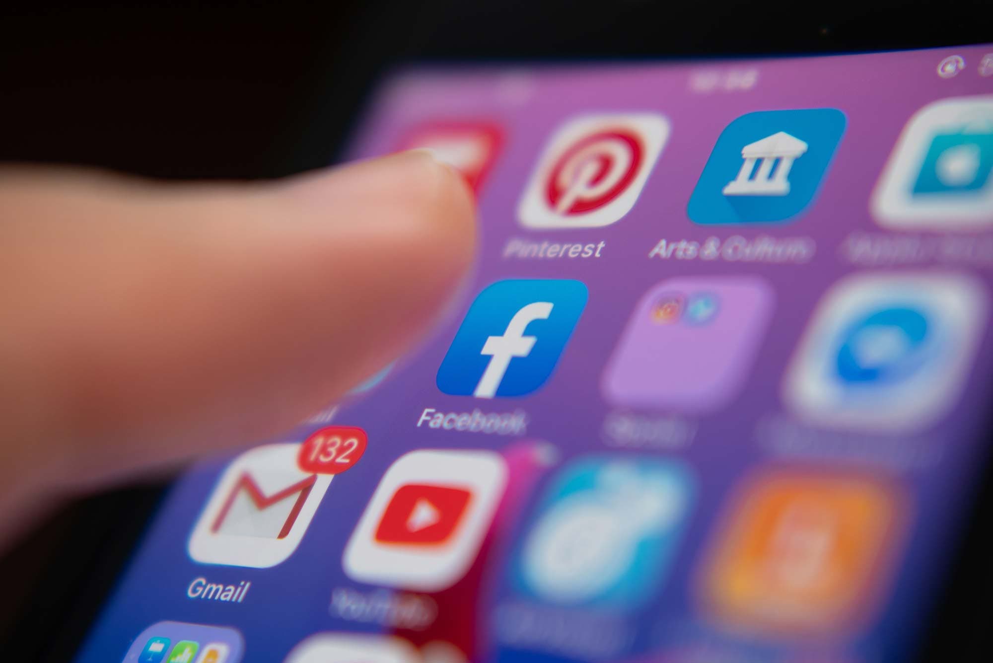 2021 Social Media Rankings Released