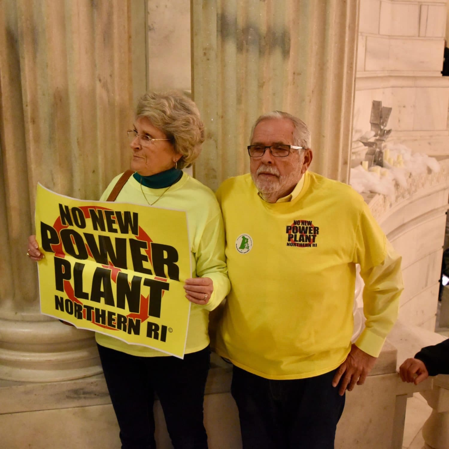 Latest regional energy market auction shows Invenergy plant not needed says CLF