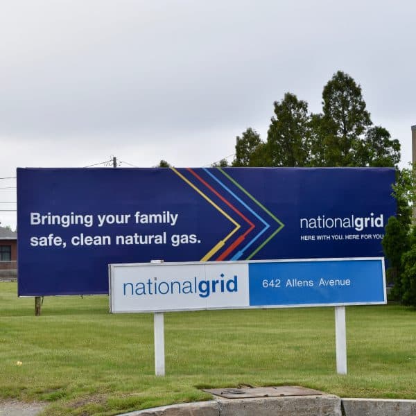 Patricia Burke: Raimondo's PUC pick needs scrutiny for National Grid connections