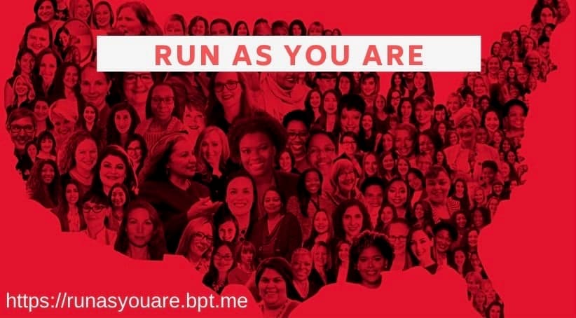 Women’s Fund of Rhode Island and Women’s Fund of Southeastern Massachusetts partner with VoteRunLead to teach women how to run for office