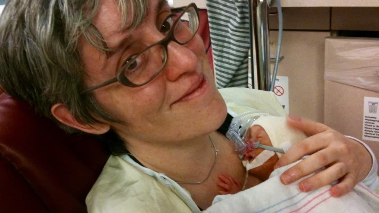 Moira Hinderer: Pass S0789/H5707 and protect Rhode Island families
