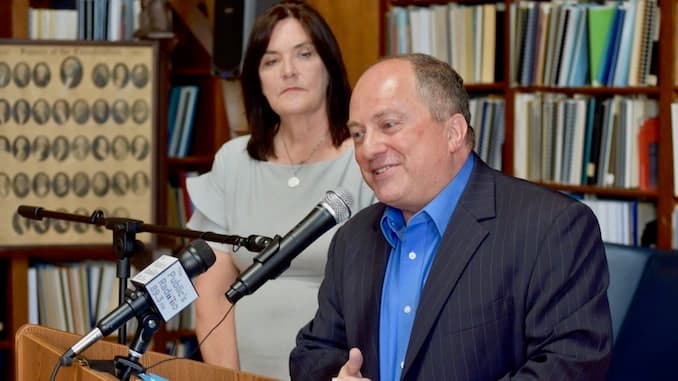 Key Republicans call for greater budget transparency and a line-item veto in wake of Dr Pedro revelation