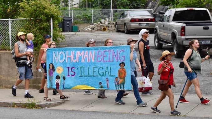 The Uprising! July 12, 2019