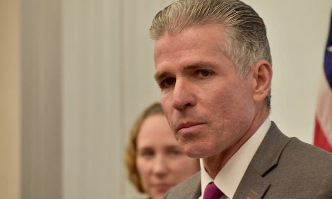 Protect Families First: Public health advocates call for Providence Police to cease homicide investigations for accidental drug overdoses