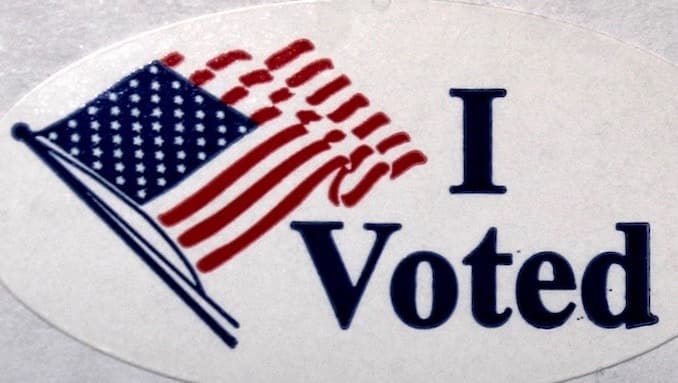 CANCELED/POSTPONED: Wondering about 2020 Democratic candidates? Upcoming forum offers chance to compare them in Providence