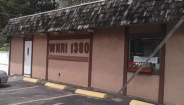 WNRI and John Dionne respond to his 'white nationalist' comments