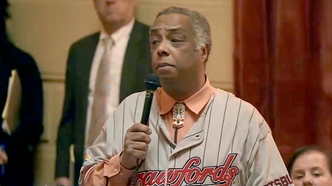 Representative Joseph Almeida: WNRI’s Dionne Owes Minority Groups an Apology