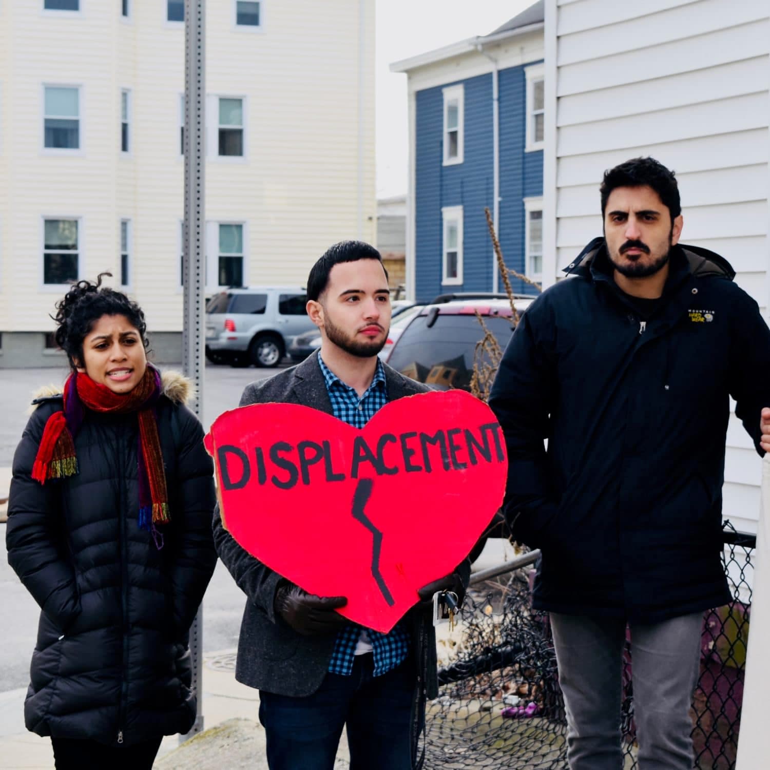 The Uprising, February 16, 2018