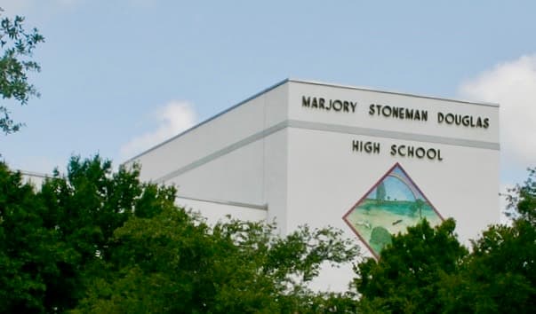 Legislation and protests planned in wake of Parkland shooting
