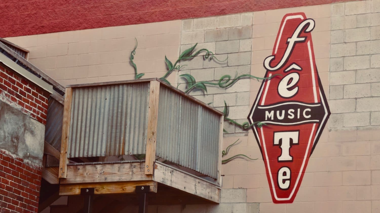 Heavy metal performer scheduled at Fête accused of 'numerous racist comments and advocating violence against homosexuals'