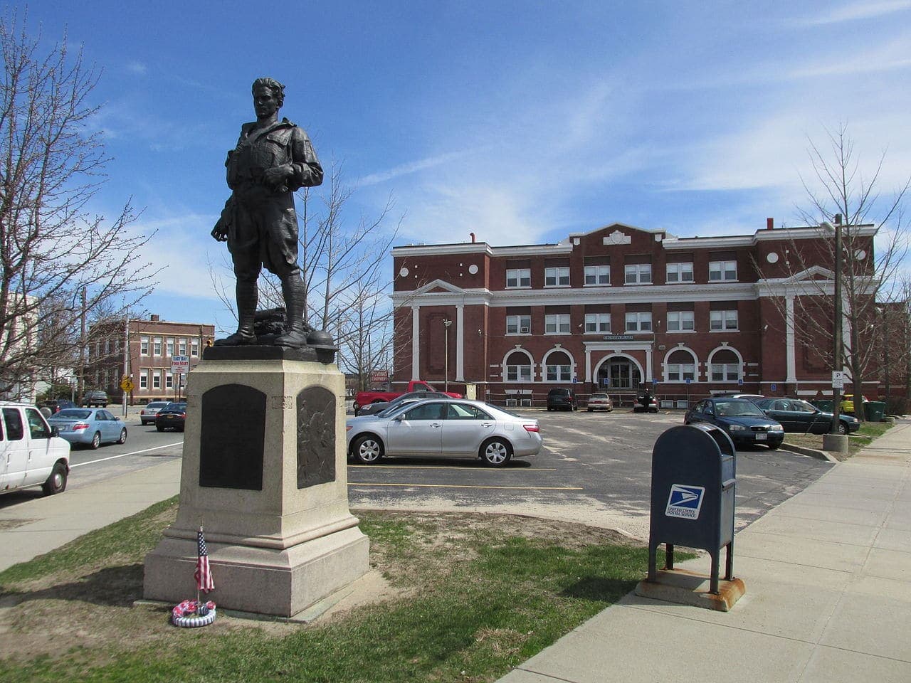Townies for Responsible Government supports open government initiatives