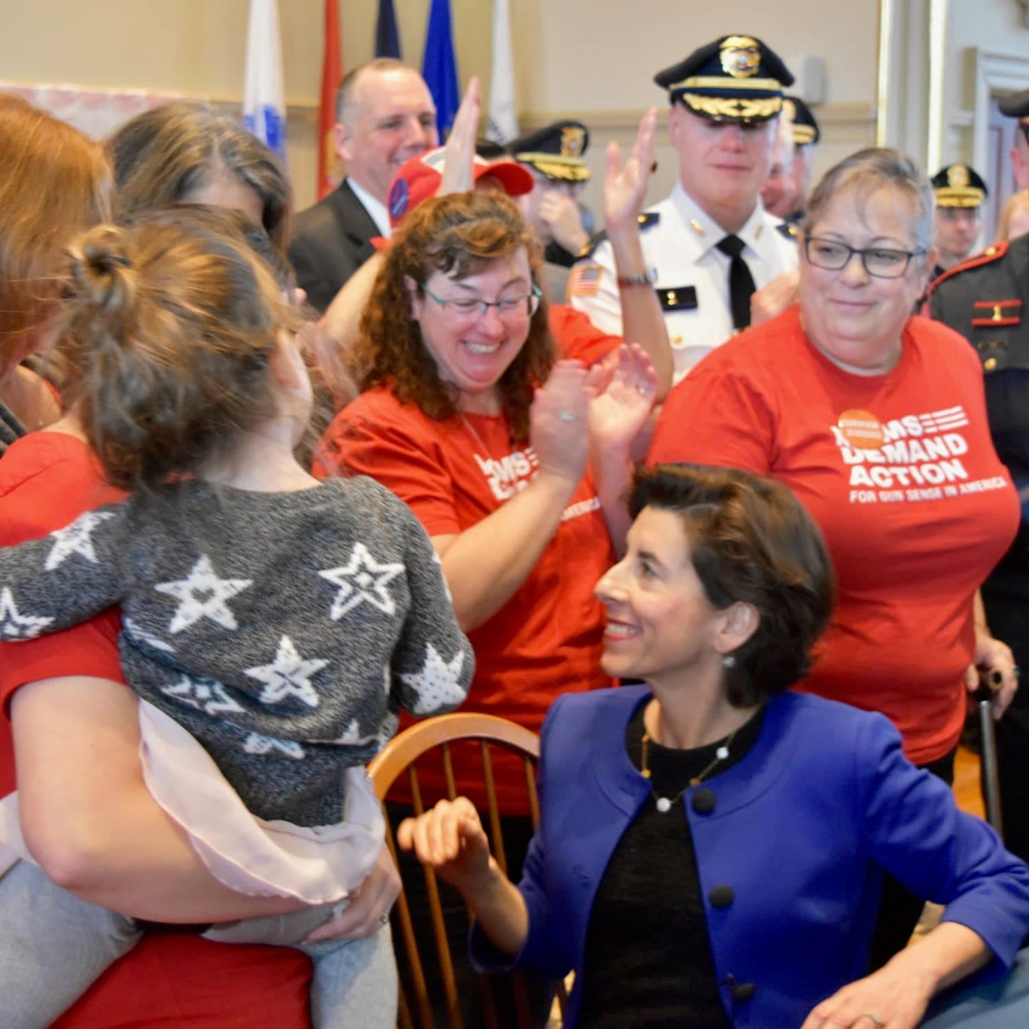 Time to red-flag the Red Flag Gun Bill