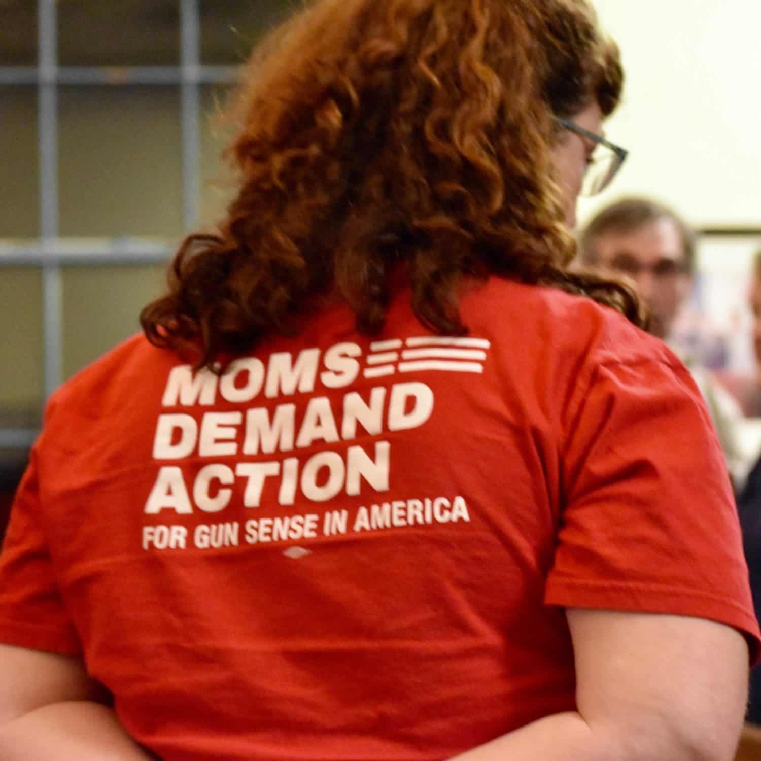 Everytown announces new national legislative priorities