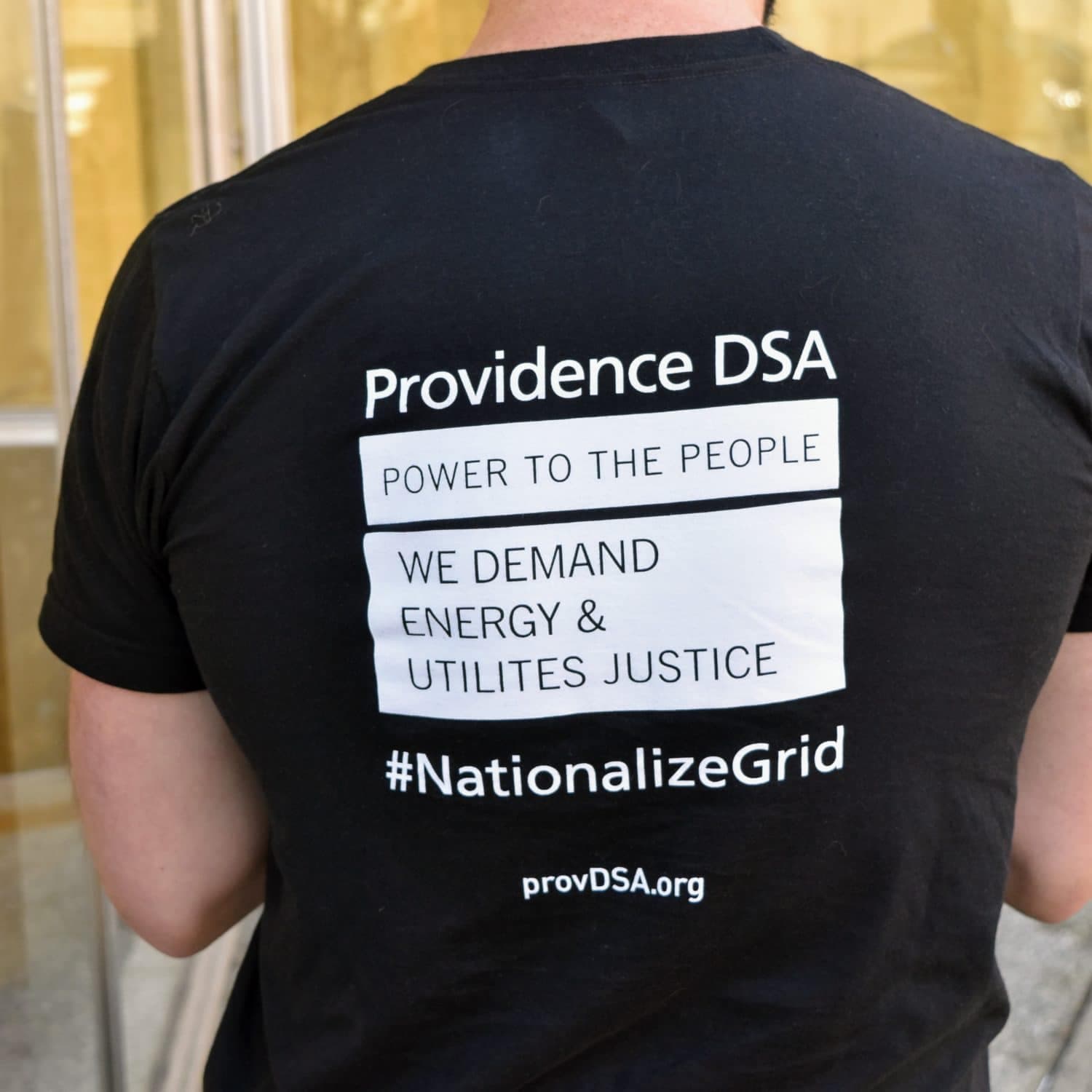 National Grid doesn't serve Rhode Island's interests, but there's an alternative