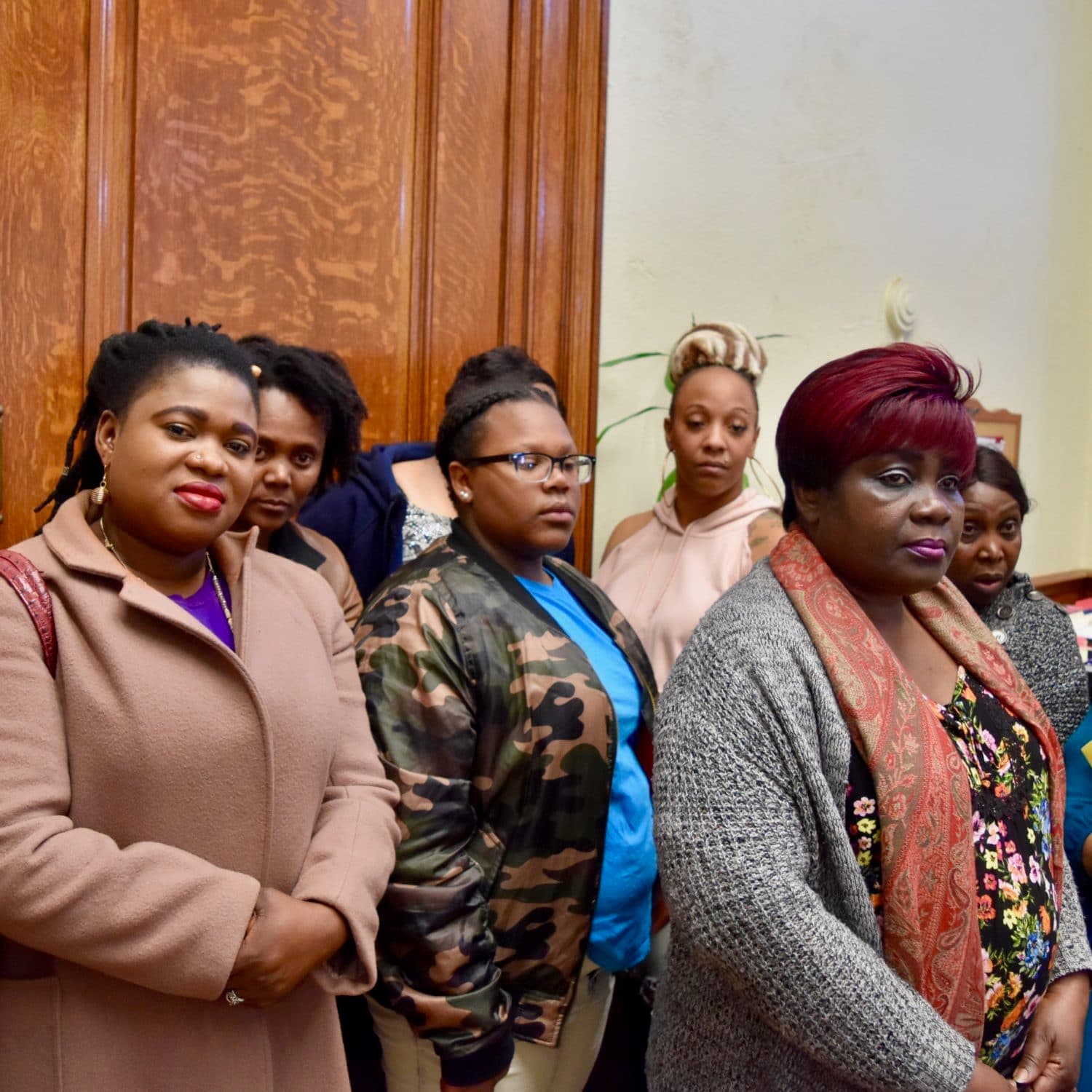 Despite white discomfort, natural hair braiding is an issue of race and culture