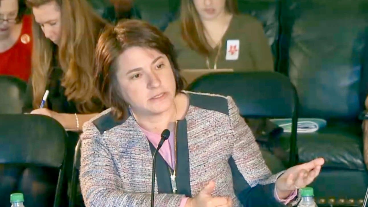 Business groups want wage discrimination bill with teeth to be defanged