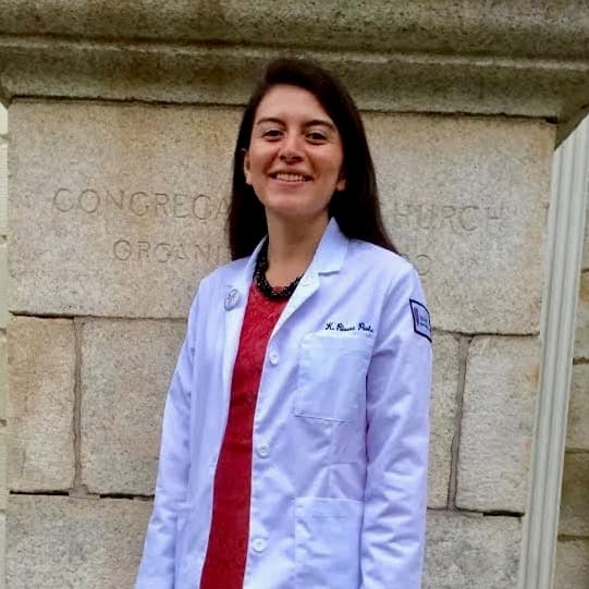 Without DACA, Alpert Medical School student will be unable to practice medicine