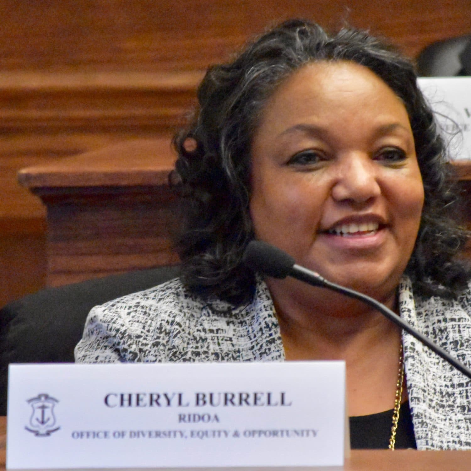 Tanzi's sexual harassment commission hits the ground running