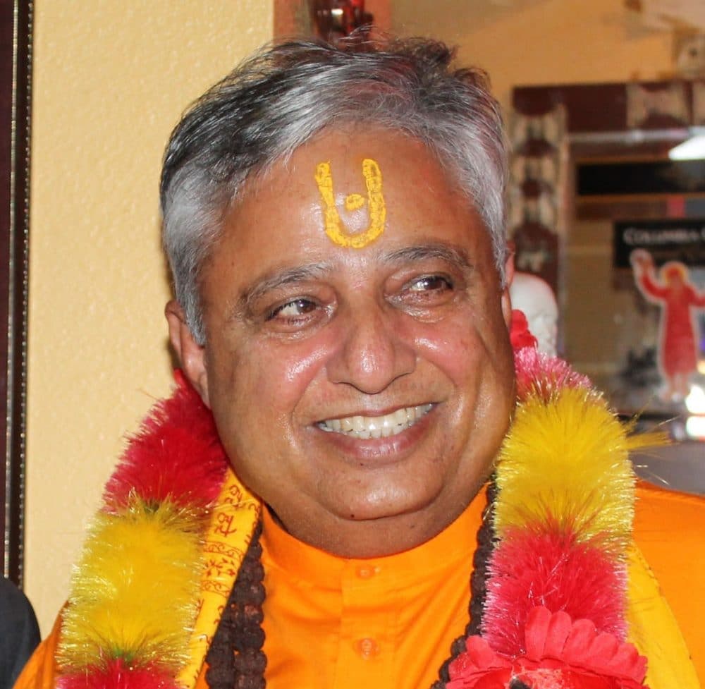 June 20 session of the RI House to open with Hindu prayers?