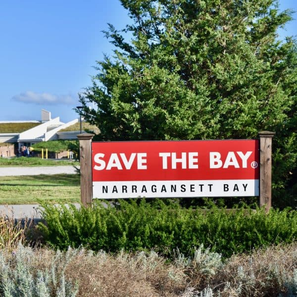 Save The Bay files complaint in Superior Court over Governor Raimondo's CRMC appointments