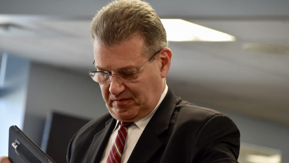 EFSB hears opening statements on proposed Invenergy power plant