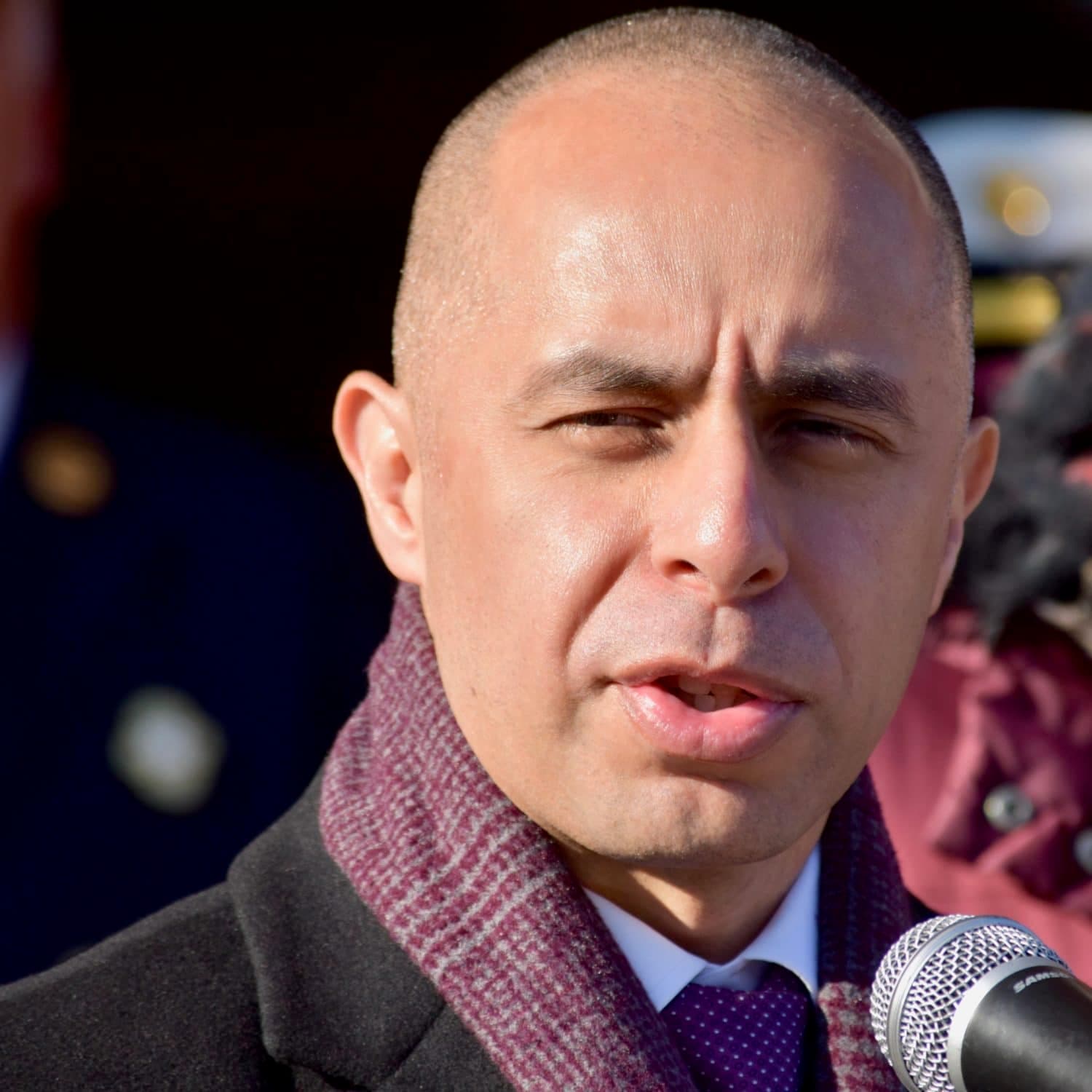 An open letter to Providence Mayor Jorge Elorza on privatizing our water supply
