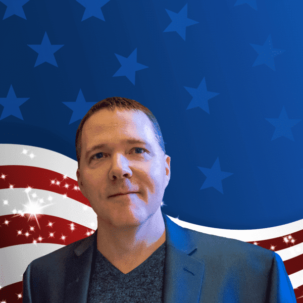 David Norton announces run for Mayor of Pawtucket