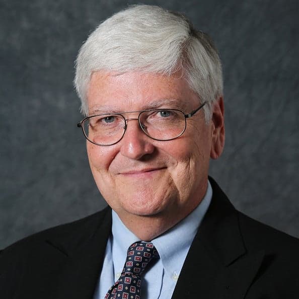 John McDaid on ballot for Portsmouth water and fire district election