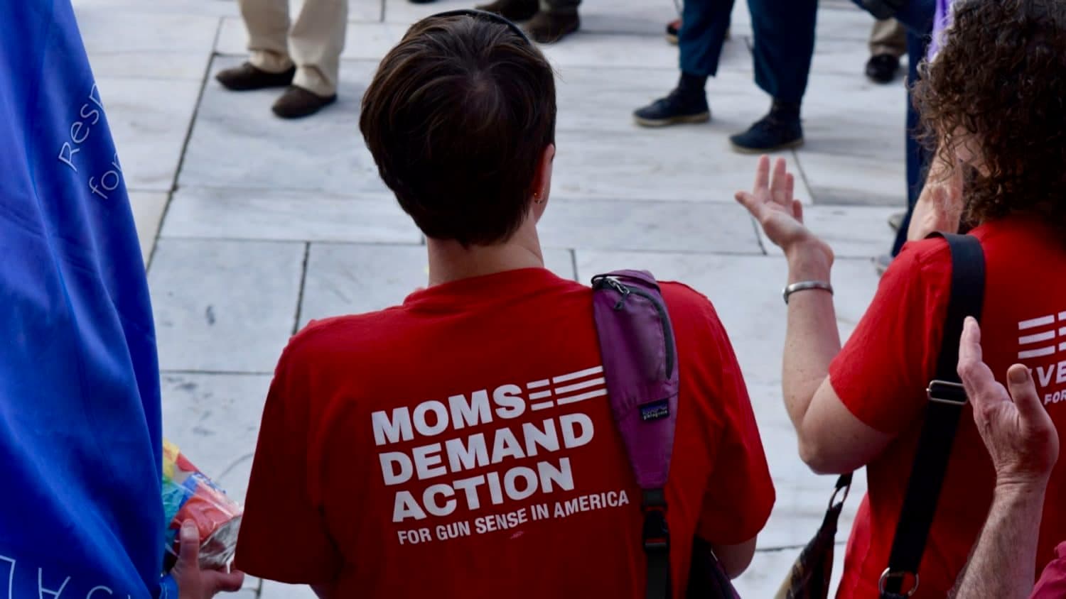 Rhode Island reacts to yet another senseless school shooting in Santa Fe Texas