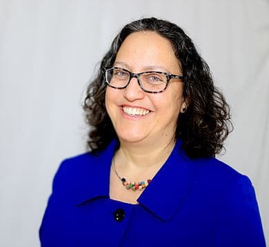Rebecca Kislak announces for House District 4 in Providence