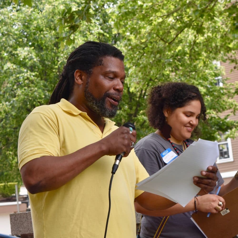 Providence rallies against criminalization