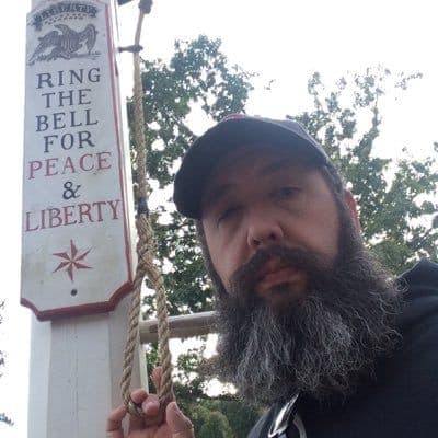 Aaron Jaehnig announces for Providence City Council, Ward 5