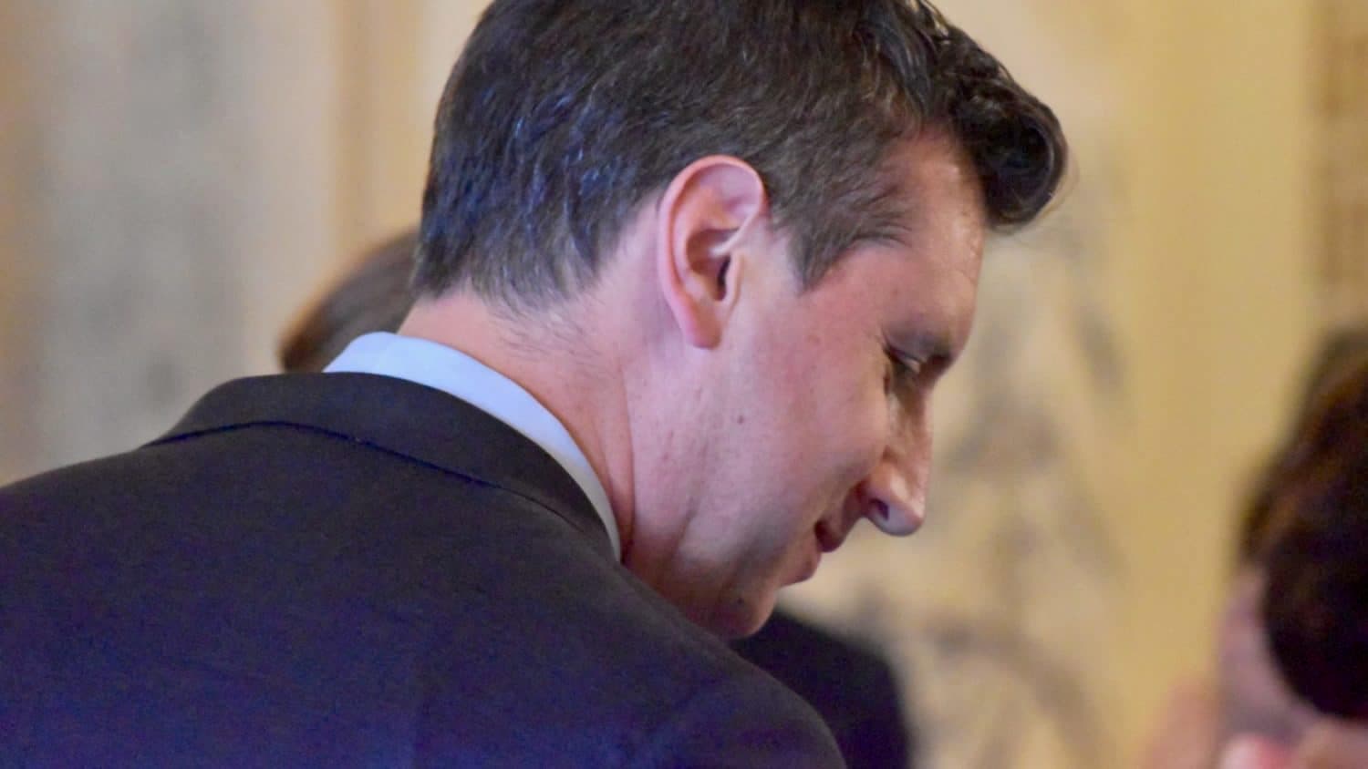 Treasurer Magaziner’s Climate Hypocrisy: Time to divest the pension fund