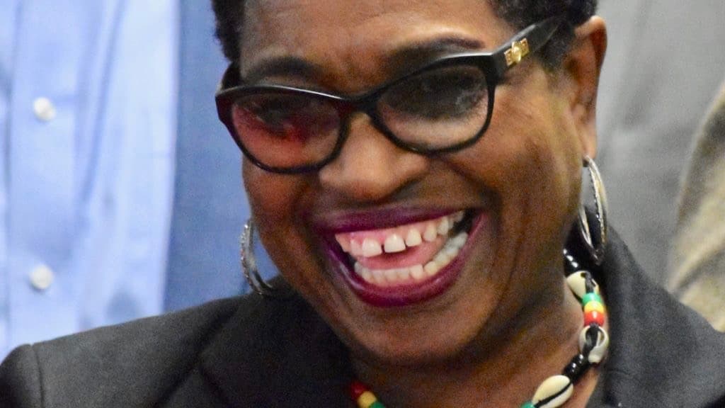 Democratic Party endorses Representative Marcia Ranglin-Vassell's anti-choice opponent
