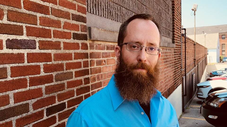 Russell Jennings wins Board of Elections appeal, can challenge Keable in House 47 Democratic Primary