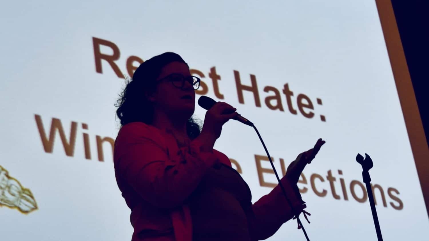 Rhode Island Working Families Party continues to endorse progressive candidates