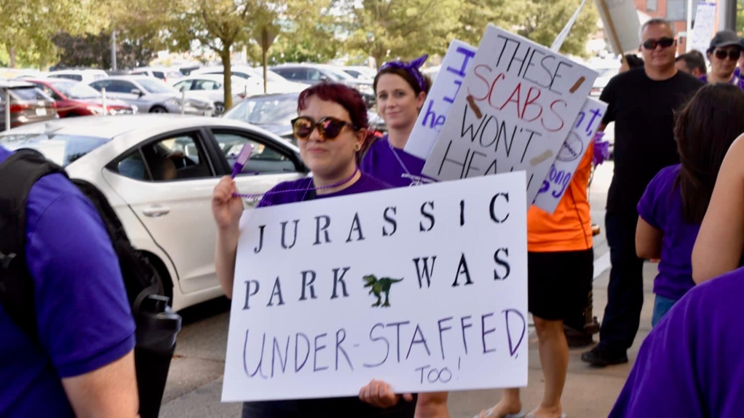 The Uprising July 27, 2018