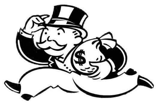 Andy Boardman: It’s not just about the one percent