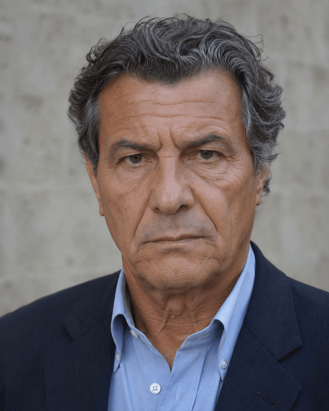 Rocco Caravaggio