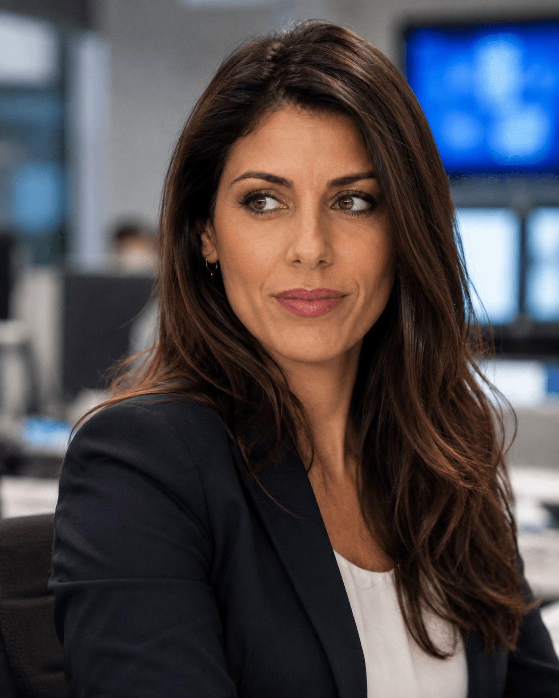 Adriana Vossari