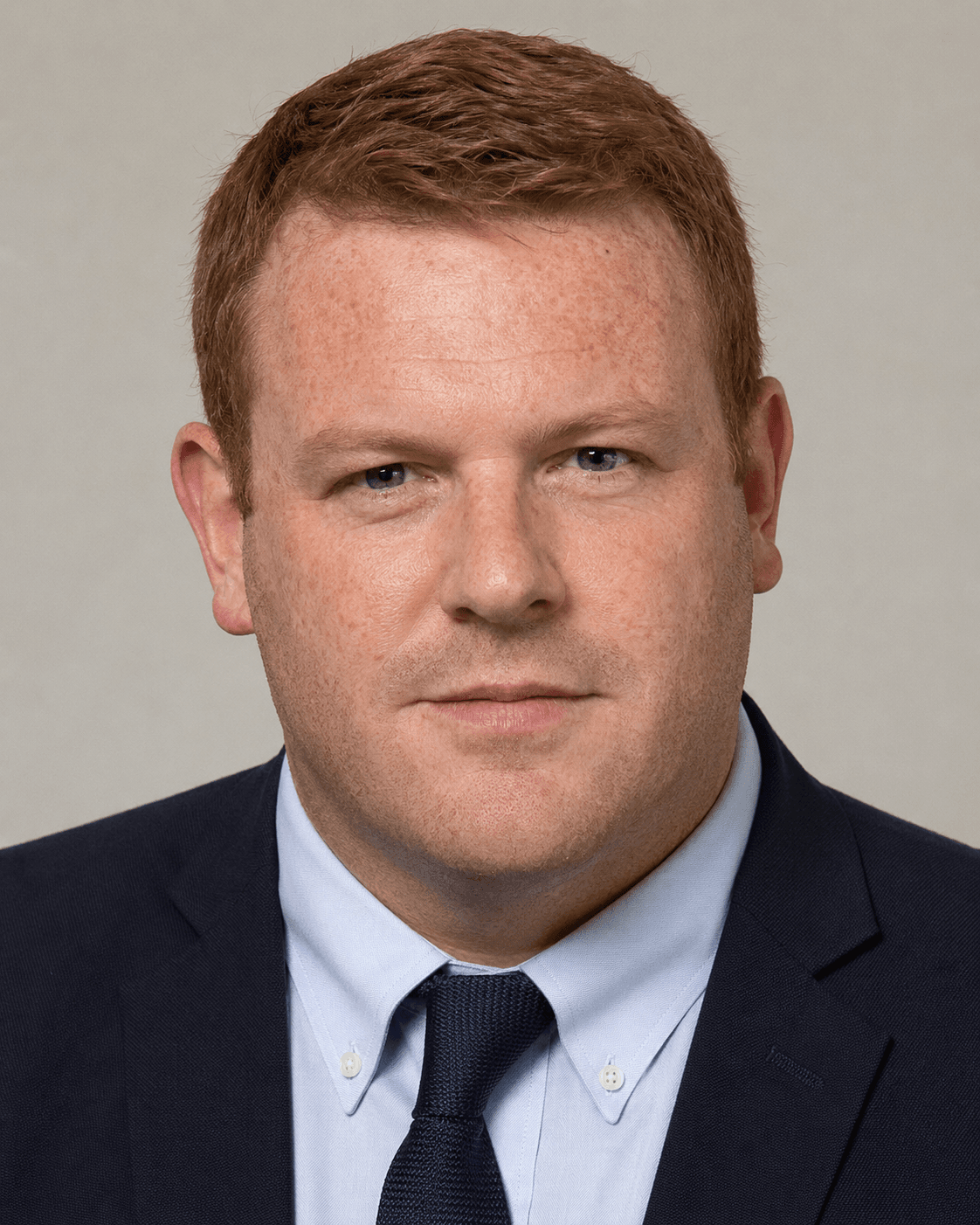 Ryan MacMahonaghan