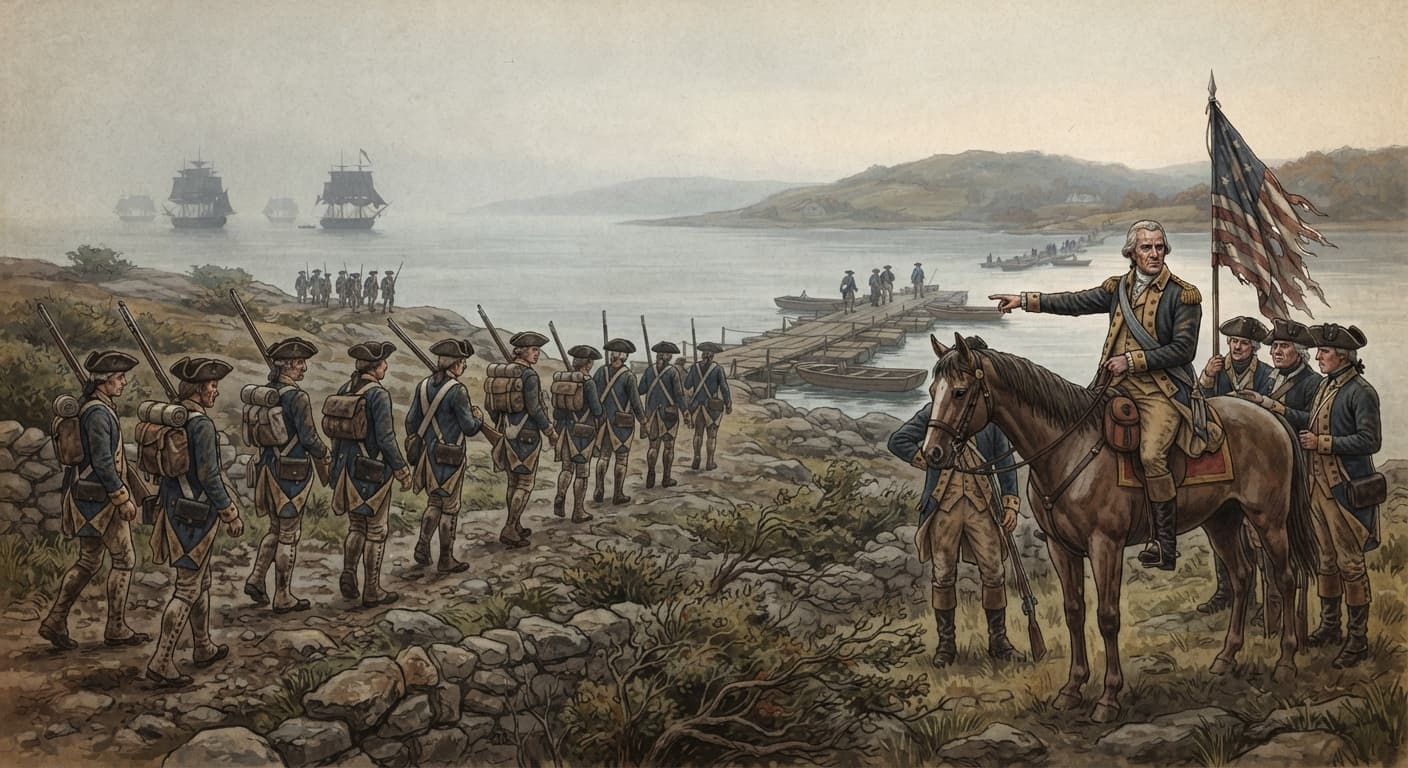 American forces complete withdrawal after battle