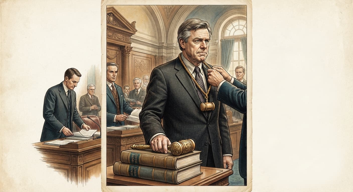 Whitehouse earns Senate Golden Gavel recognition